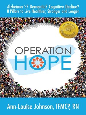 cover image of Operation Hope
